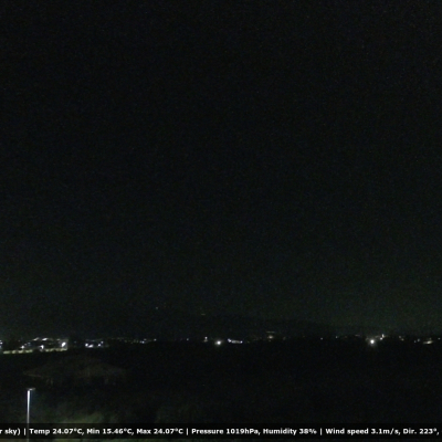 Sunrise